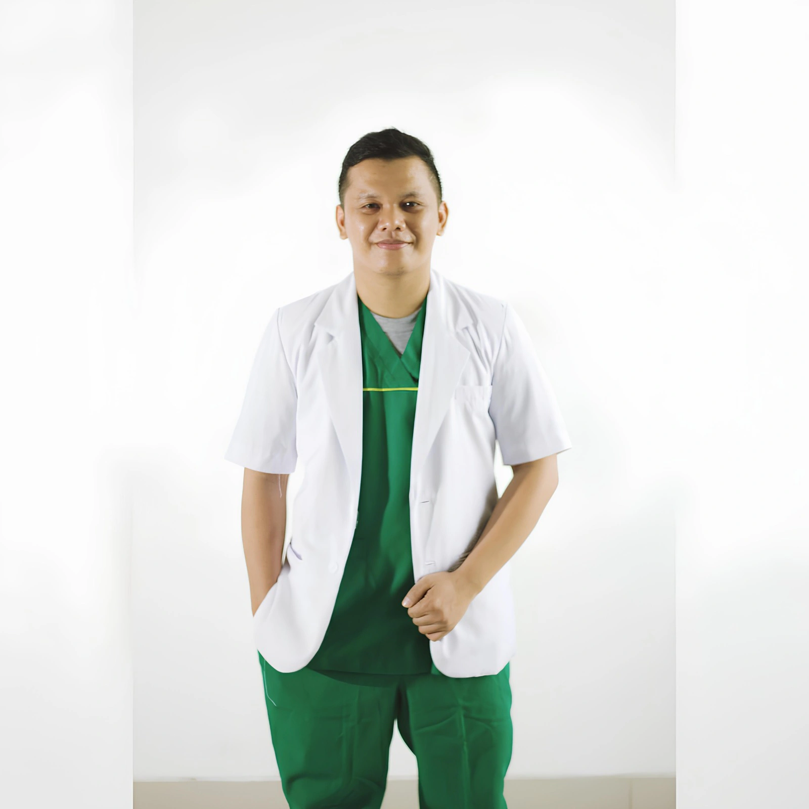 dr. Jansen Fernando, M.K.M
